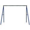 vidaXL Swing Frame for Outdoor W 273.5 x H 185 cm
