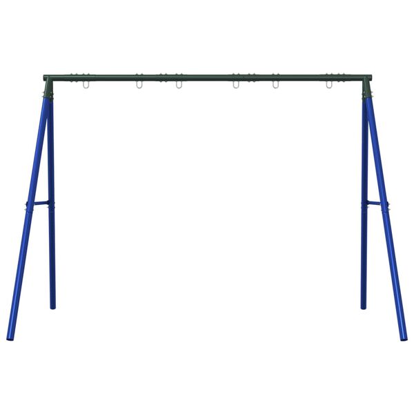 vidaXL Swing Frame for Outdoor W 273.5 x H 185 cm