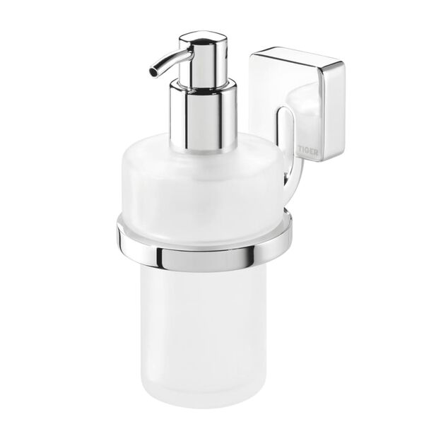 Tiger Soap Dispenser Impuls Chrome 386030346