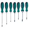 Br&uuml;der Mannesmann Seven Piece Screwdriver Set 11115