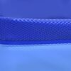 vidaXL Foldable Dog Swimming Pool Blue 200x30 cm PVC