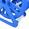 vidaXL Portable Swimming Pool Vacuum Hose Storage Reel