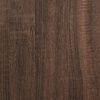 vidaXL Reception Desk Brown Oak 55x50x103.5 cm Engineered Wood