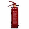 Smartwares Powder Fire Extinguisher BB1 1 kg Class ABC Steel 10.018.56