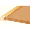 Esselte Standard Cork Pinboard 80x60cm