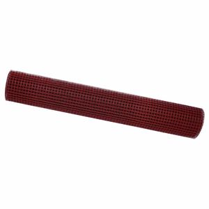 vidaXL Welded Wire Fence 1000 x 150 cm Red