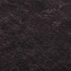 vidaXL Rug Washable 80x150 cm Black and Gold