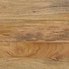 vidaXL Coffee Table Brown 100x54x40 cm Solid Wood Mango