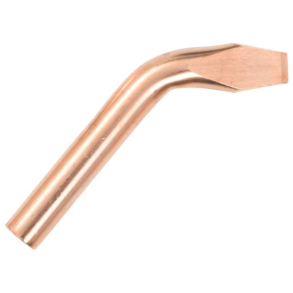 vidaXL Soldering Tip for 200 W Soldering Iron Tool