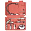 vidaXL 11 Piece Lube Accessory Kit