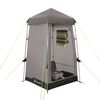 Outwell Single Shower Tent Seahaven Grey