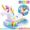 Intex Unicorn Ride-on 163x86 cm