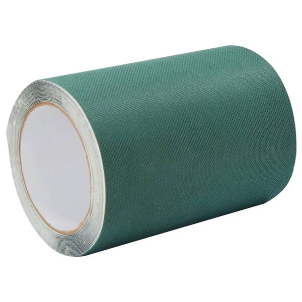vidaXL Artificial Grass Tape 0.15x10 m Green