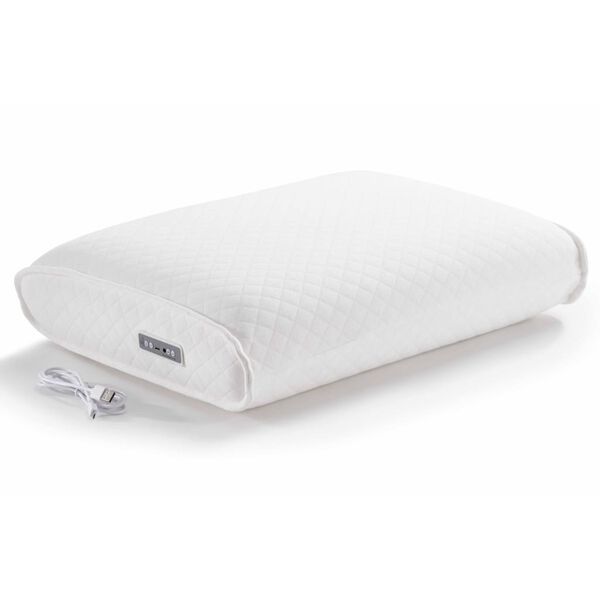 Medisana Electric Pillow SleepWell SP 100 White