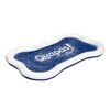 Quapas! Pet Sprinkle Mat 140x90 cm Blue and White