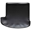 vidaXL Trunk Mat Black suitable for OPEL INSIGNIA Combi TPE