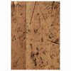 vidaXL Decor Panels 12 pcs Old Wood 30 x 42 x 0.27 cm Engineered Wood