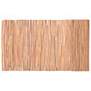 vidaXL Bamboo Fence 1000x70 cm