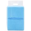 vidaXL Pet Training Pads 400 pcs 45x33 cm Non Woven Fabric