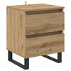 Artisan_oak