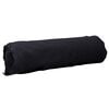 vidaXL Geotextile Membrane Black 1 x 10 m Polyester Fibre