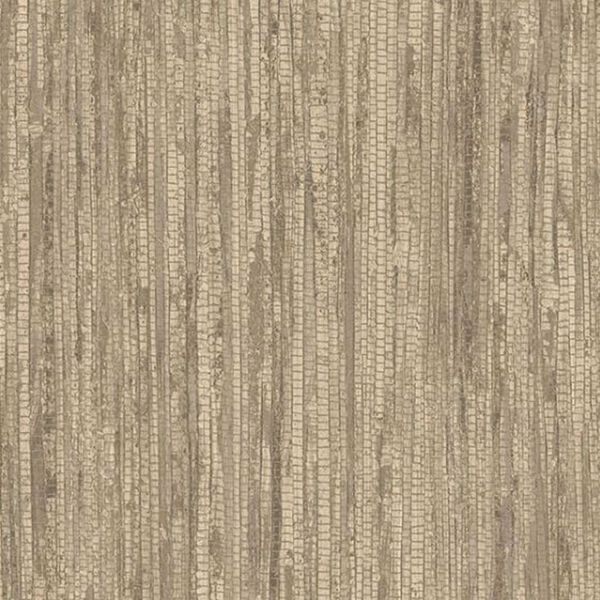 Noordwand Wallpaper Natural Grasses Wicker Brown