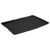 vidaXL Car Boot Mat for VW GOLF VIII Hatchback (2020-) Rubber