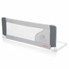 Baninni Safety Bed Rail Nido Giraffe Grey BNBTA017-GRF