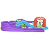 Happy Hop Inflatable Golf Play Centre 370x303x64 cm