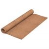 vidaXL Cork Roll 100x1000 cm 2 mm