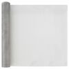 vidaXL Mesh Screen 60 x 1000 cm 18 mesh Stainless Steel 304 Silver