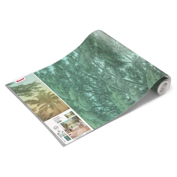 Komar Photo Mural Lac Tropical 400x270 cm