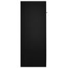 vidaXL Sideboard Black 60x30x75 cm Engineered Wood