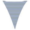 vidaXL Sun Shade Sail 4 x 5 x 5 m 100% Polyester Oxford Triangular