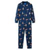 Kids' Onesie Jeans Blue 92