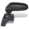 vidaXL Car Armrest for VW Golf 5 Jetta
