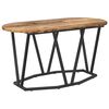 vidaXL Coffee Table Old Wood 80 x 40 x 40.5 cm