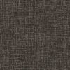 DUTCH WALLCOVERINGS Wallpaper Thread Black