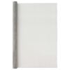 vidaXL Mesh Screen 120 x 1000 cm 20 Mesh Stainless Steel 201 Silver