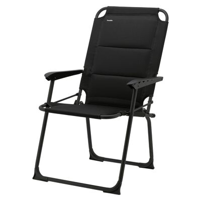 Travellife Foldable Chair Barletta Compact Black