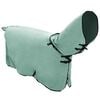 vidaXL Horse Blanket Special Green Polyester