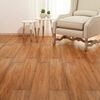 vidaXL Non Self-adhesive PVC Flooring Planks 5.26 m² 2 mm Elm Nature