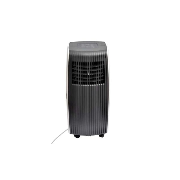 vidaXL Mobile Air Conditioner