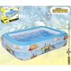 Minions Children Swimming Pool Minions Family 200x150x50 cm