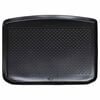 vidaXL Trunk Mat Black suitable for SEAT ATECA 2016- Rubber