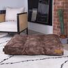 Scruffs & Tramps Dog Mattress Kensington Size M 80x60 cm Brown