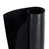 vidaXL Floor Mat Anti-Slip Rubber 1.2x5 m 1 mm Smooth