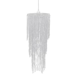 vidaXL Pendant Chandelier 26 x 70 cm