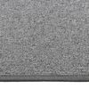 vidaXL Carpet Runner Dark Grey 80x200 cm