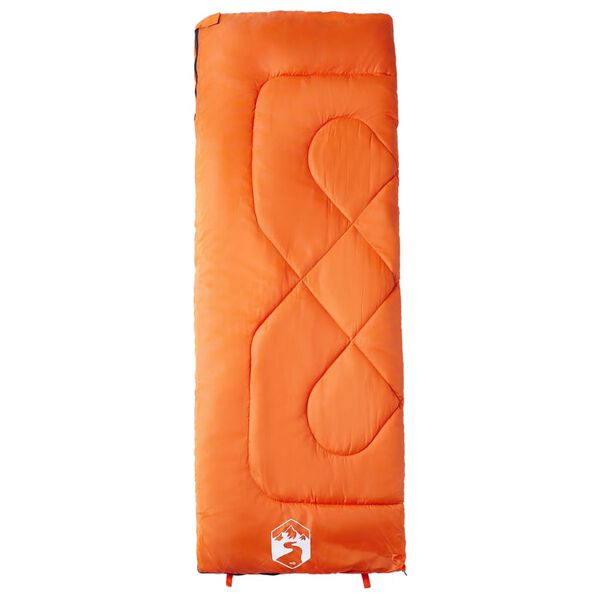 vidaXL Sleeping Bag for Adults Camping 3 Seasons
